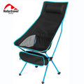 Cozy Manor Lightweight Folding Camping Chair